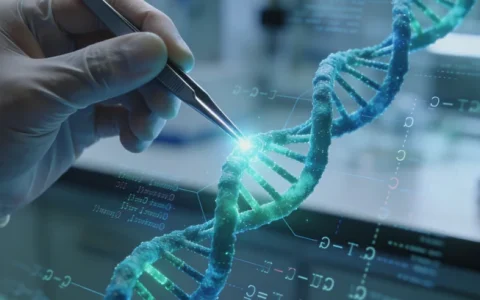 那曲非小细胞肺癌基因检测精选公司名录：信息汇总