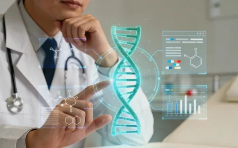 在子长到哪做MSI微卫星不稳定检测？【本地宝典】