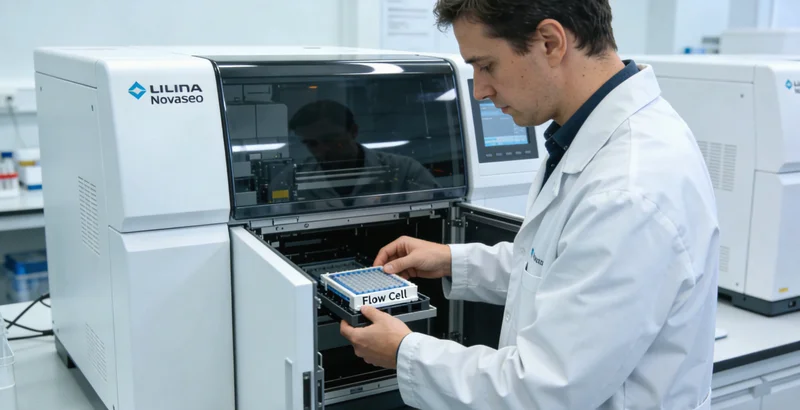 三沙基因检测实验室-新一代测序