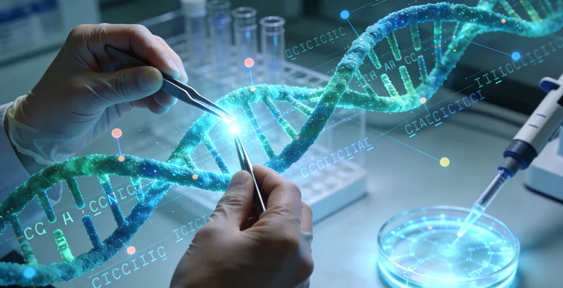 遵化医保政策咨询相关基因检测报