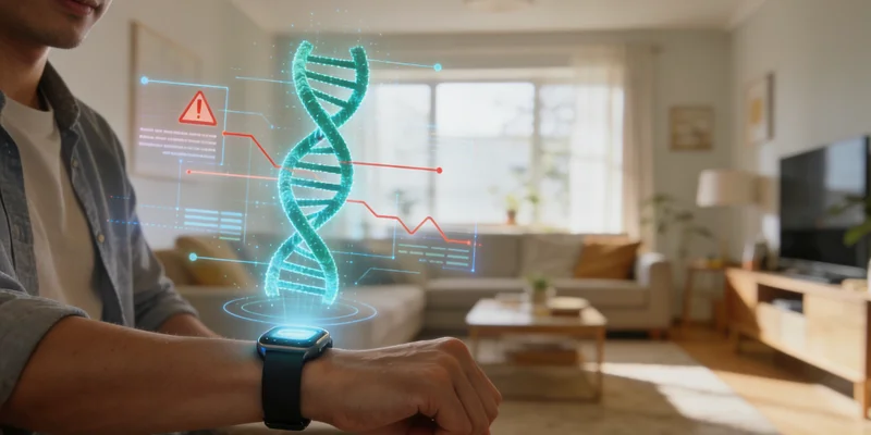 敦化BRCA基因检测-基因双螺