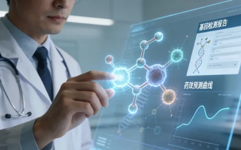 珠海有哪些机构提供专业的肺癌MRD检测服务？