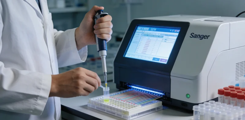 泰兴专业基因检测报告与解读