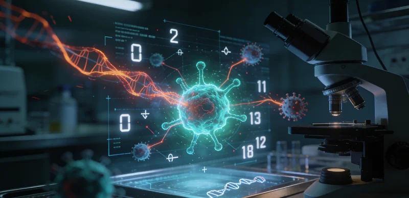 抚顺肺癌ALK基因融合形成过程