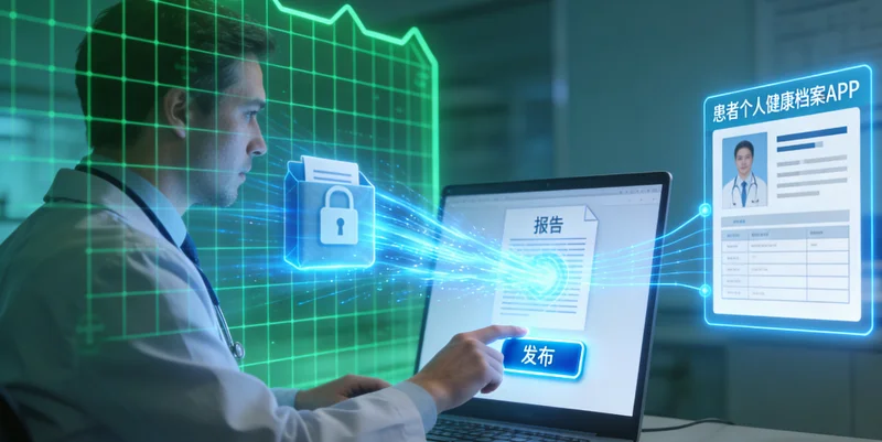 平泉家庭在阳光下散步 寓意健康