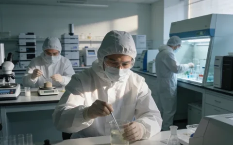 安顺BRCA2基因检测机构排名前十名