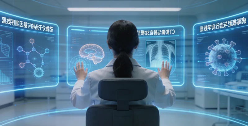 秦皇岛遗传咨询师解读肠癌基因检