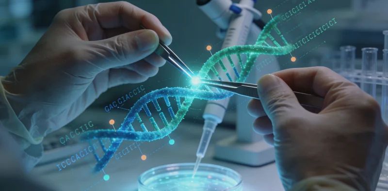 诸城非小细胞肺癌RET基因检测