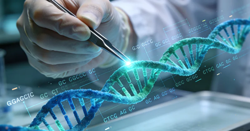 敖汉旗肺癌基因检测标准操作流程