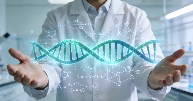 丽江年轻女性与医生沟通检测报告