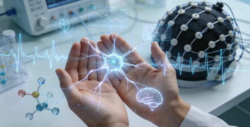 正镶白居民在医院进行遗传咨询场