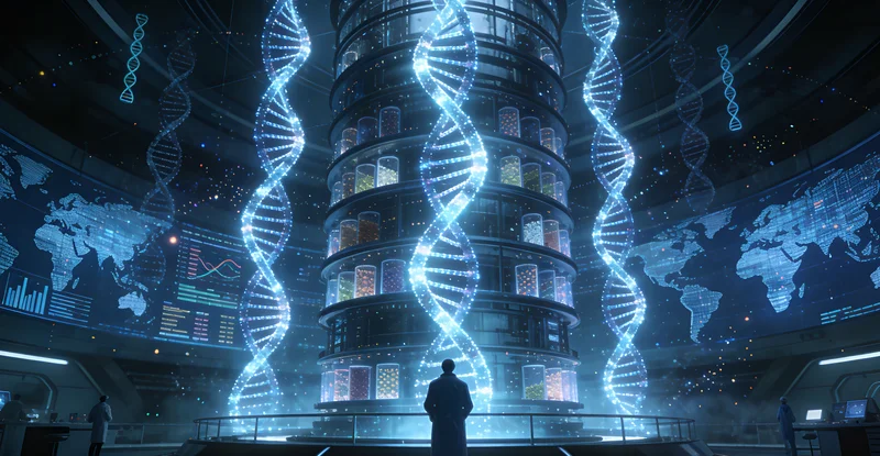 迪庆脑胶质瘤基因检测病理蜡块样