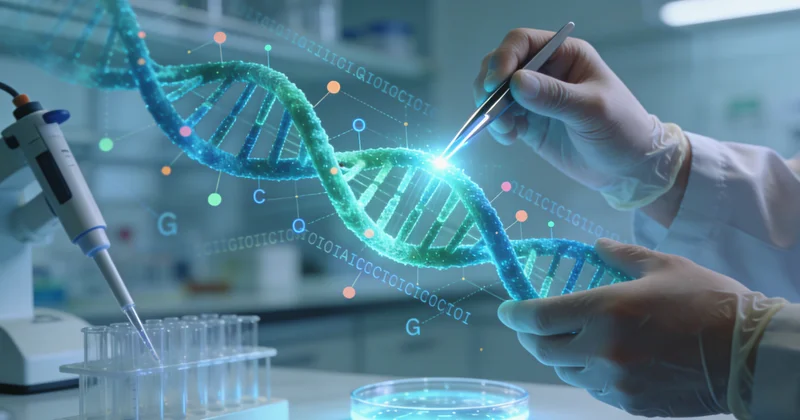 巴州食管癌基因检测适用人群场景