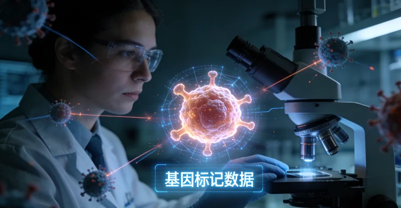 庄河本地便捷的基因检测采样服务