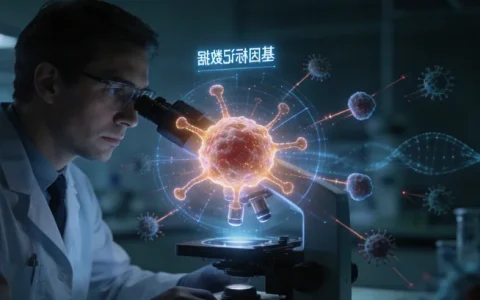 南宁胃癌基因检测需要到哪里办理