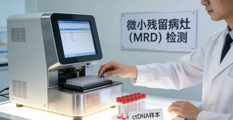 上海医院遗传咨询师解读基因检测