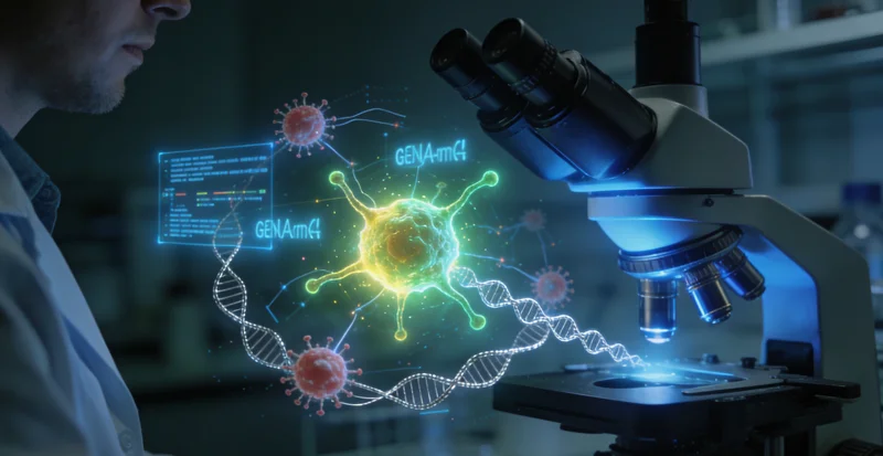 甘南患者咨询MGMT基因检测原
