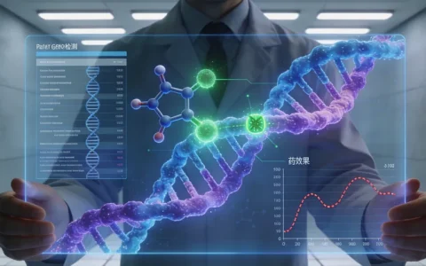 延边州地区非小细胞肺癌基因检测正规中心整合汇总