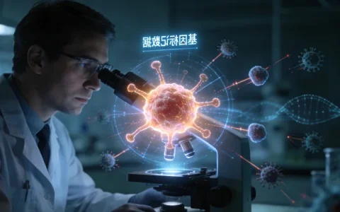 滕州MSI微卫星不稳定检测专业机构名单与地址指南