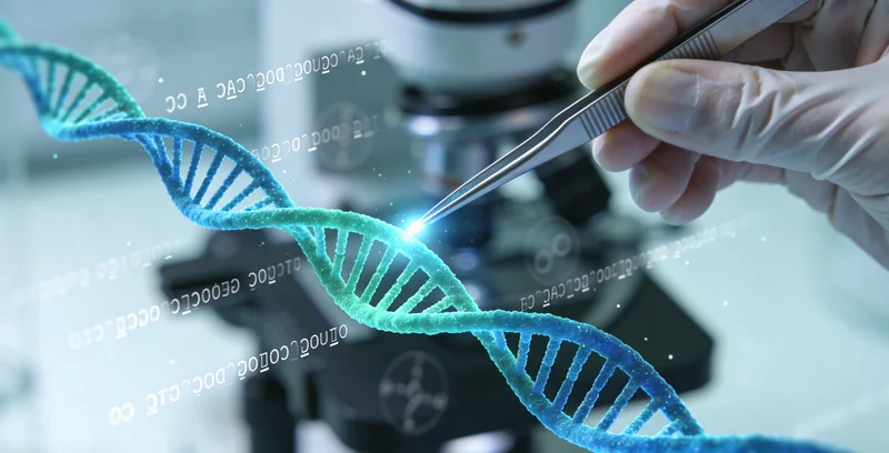 南安女性进行基因检测采血流程