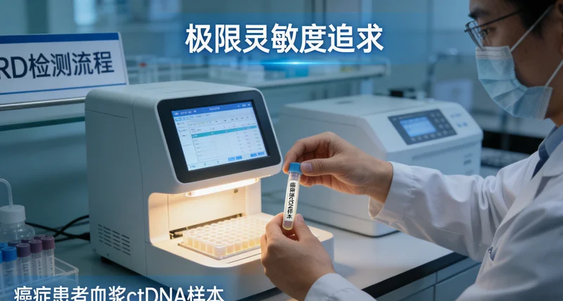 临海医院基因检测抽血采样