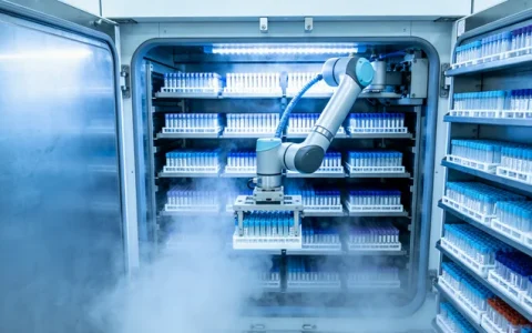 图们肌节蛋白基因检测正规可靠机构推荐与地址