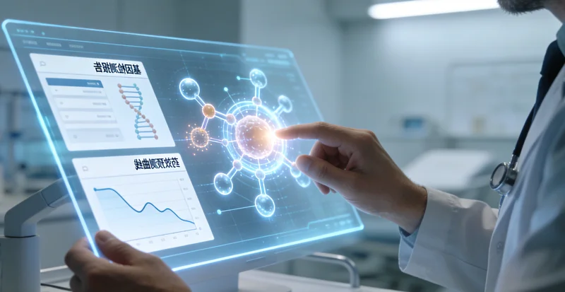滕州医生解读胶质瘤基因检测报告