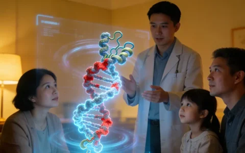 上海胰腺神经内分泌瘤基因检测权威公司名单（含新地址）