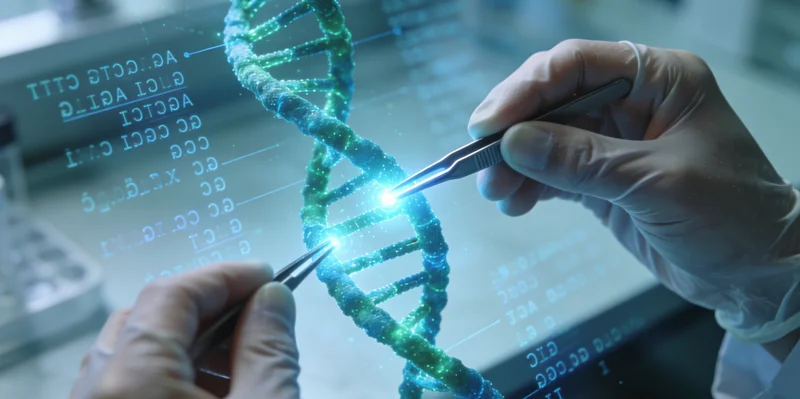 招远基因检测实验室内部NGS测