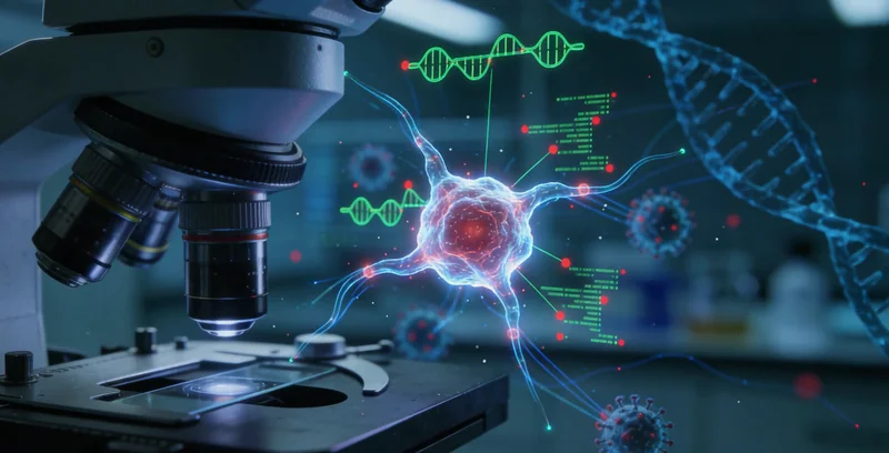 基因测序实验室数据分析平台