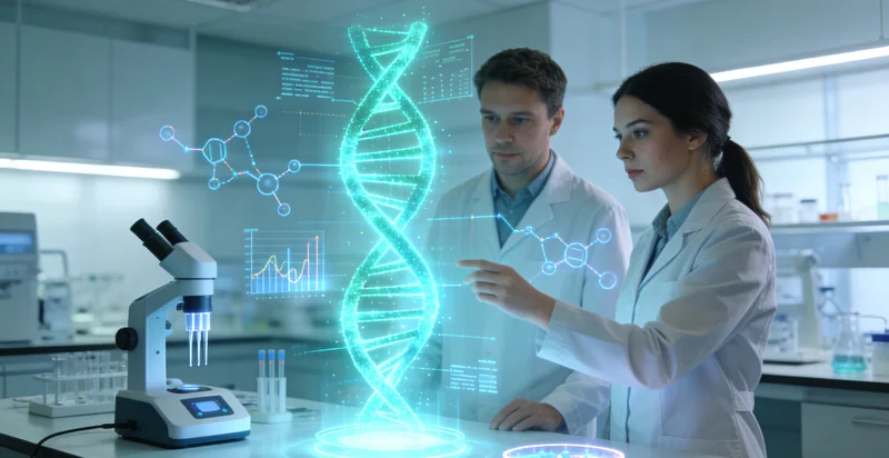 晋中遗传咨询 医生解读BRCA