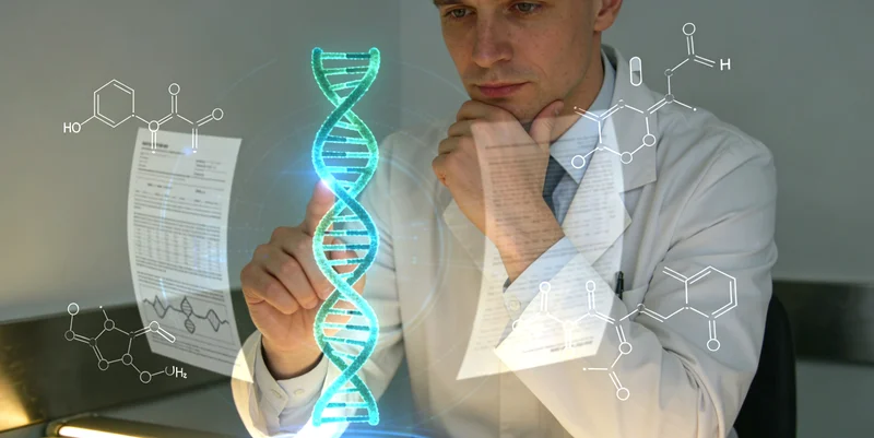 包头BRCA基因检测报告解读-