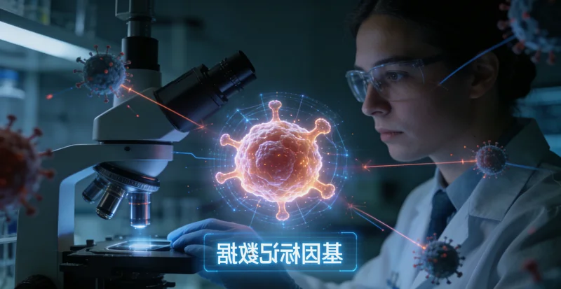 上饶脆性X综合征基因检测科普配