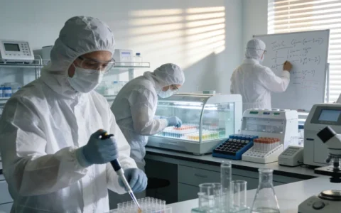 迁安LQTS基因检测正规机构怎么选？避坑指南