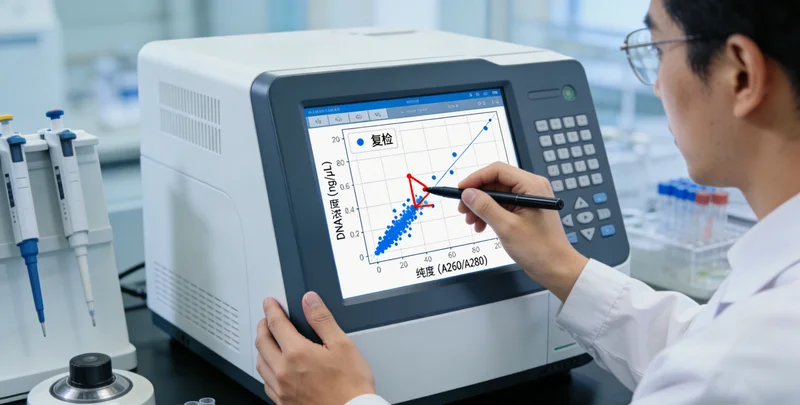 延邊居民在醫(yī)院進行定期甲狀腺超