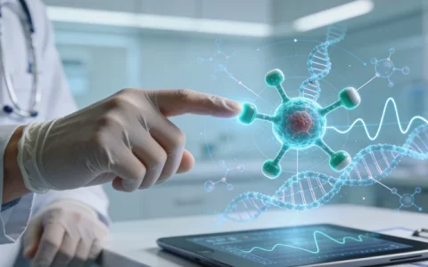 邵东甲状腺癌基因检测靠谱机构清单与最新地址