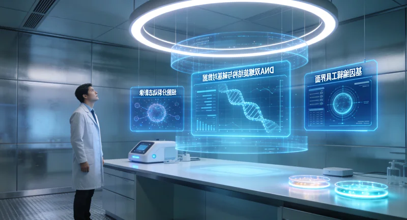 鐵力肺癌患者通過基因檢測獲得有