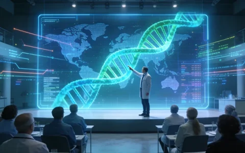 延吉MET基因检测的公司有哪些