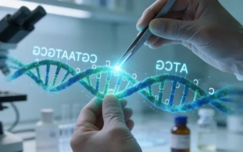 荆门子宫内膜癌KRAS基因检测可靠公司盘点：地址汇总