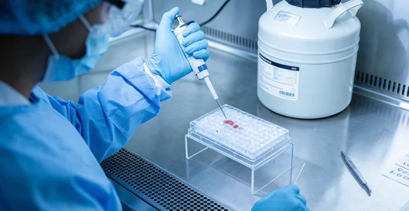 武汉市民家庭收到检测报告后讨论