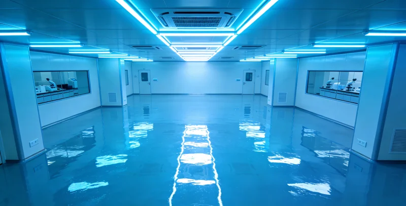 浏阳合作高标准实验室内的基因测