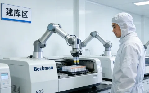 潮州垂体瘤基因检测靠谱机构TOP10榜单