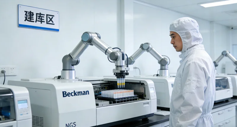 潮州医生与患者家庭沟通垂体瘤问