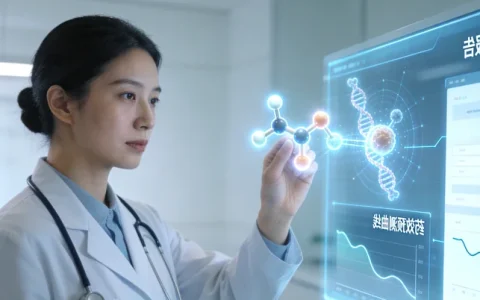 广德附近KRAS基因检测中心合集（最新地址更新）