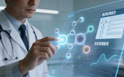 安阳血液肿瘤基因检测的权威或重点检测机构是哪家？