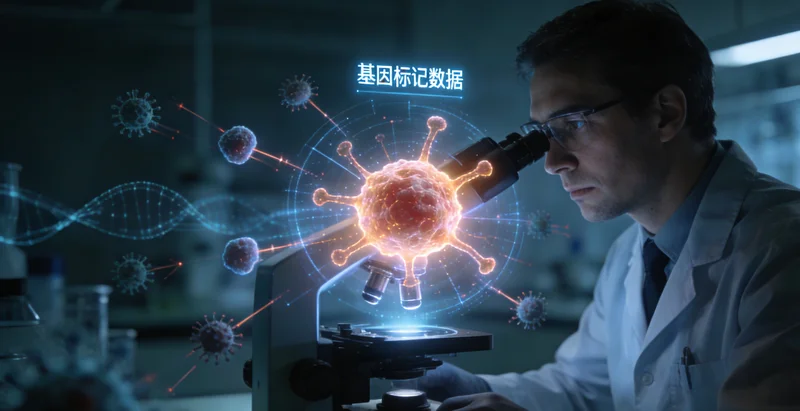 鹰潭mNGS宏基因组检测实验室