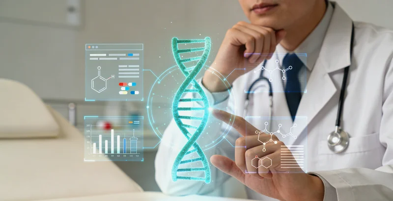 阜康食管癌基因检测家庭遗传咨询