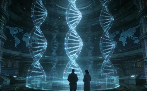 韶山KRAS基因突变检测可靠中心：名单与地址