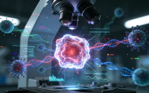 雷州肺癌EGFR基因检测一般在哪里做？常规办理地点