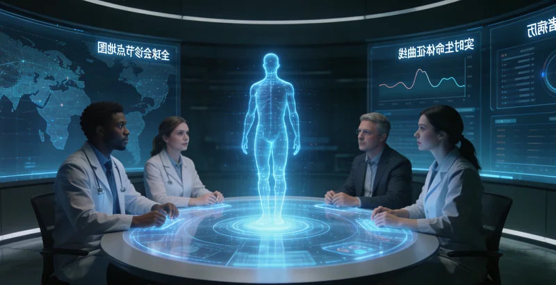 德州血液样本采集与专业递送流程